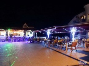 Отель «Райда» Гагра